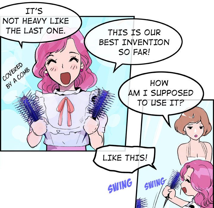 AMU Manhwa - Chapter 12 Page 103