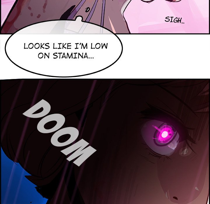 AMU Manhwa - Chapter 12 Page 105