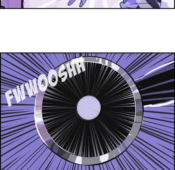 AMU Manhwa - Chapter 13 Page 9