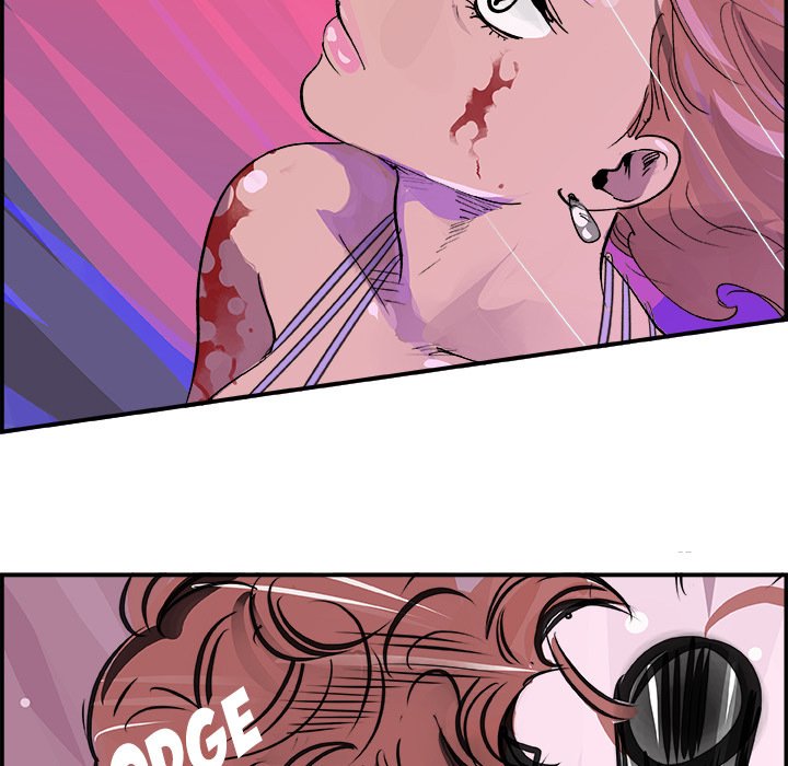 AMU Manhwa - Chapter 13 Page 11