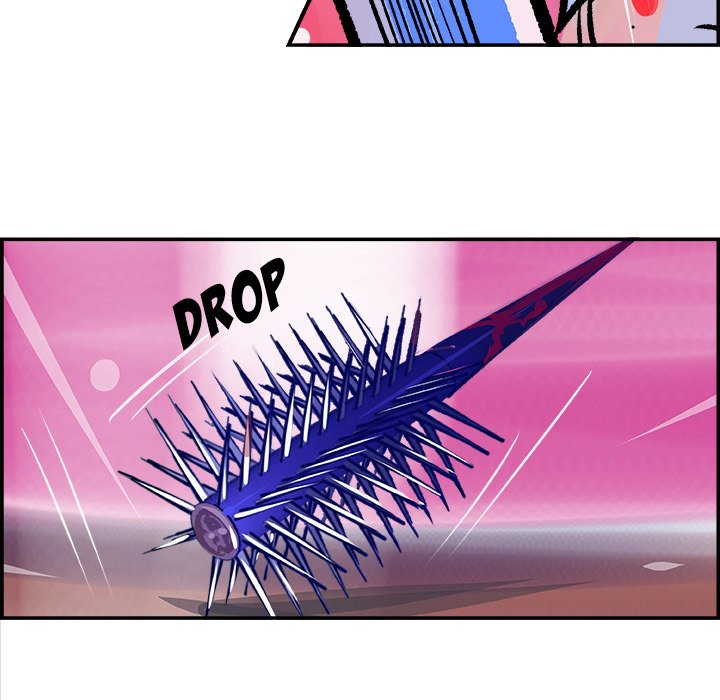 AMU Manhwa - Chapter 13 Page 20