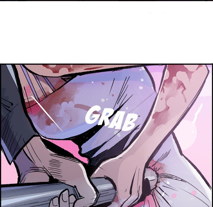 AMU Manhwa - Chapter 13 Page 24