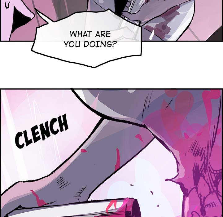 AMU Manhwa - Chapter 13 Page 27