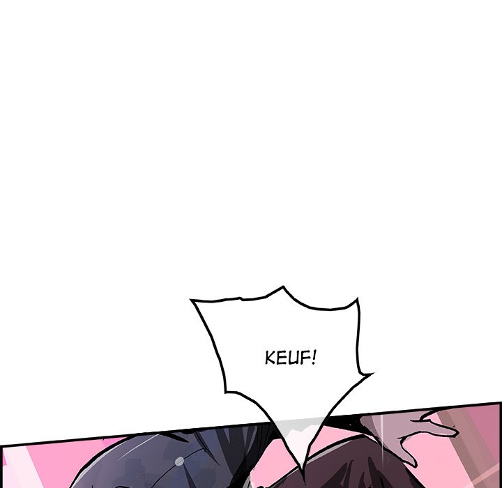 AMU Manhwa - Chapter 13 Page 34