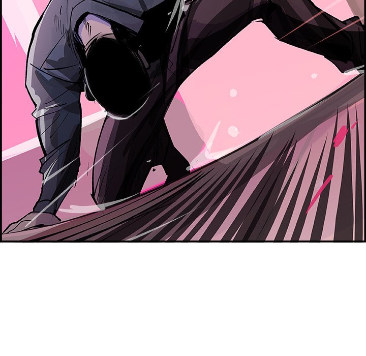 AMU Manhwa - Chapter 13 Page 35