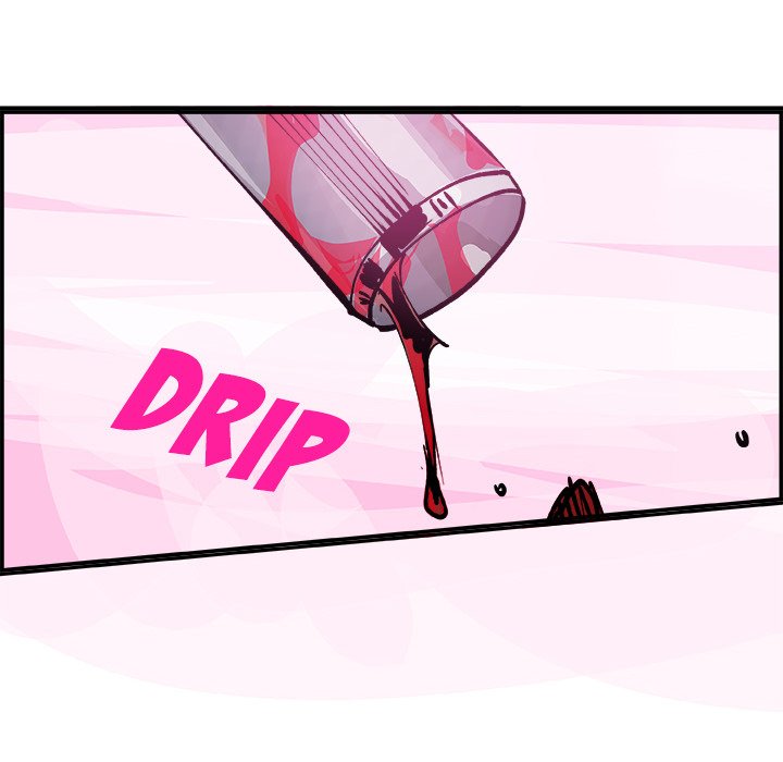 AMU Manhwa - Chapter 13 Page 56