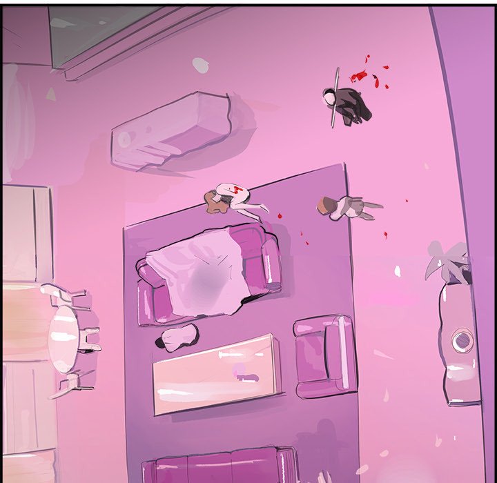 AMU Manhwa - Chapter 13 Page 62