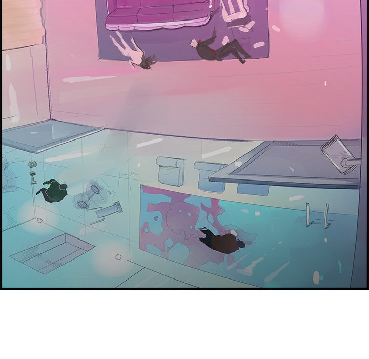 AMU Manhwa - Chapter 13 Page 63