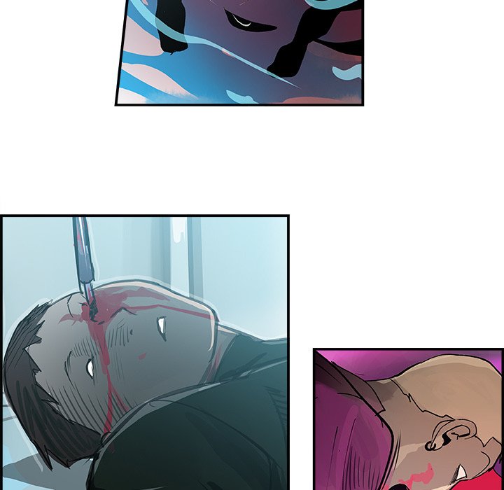 AMU Manhwa - Chapter 13 Page 65