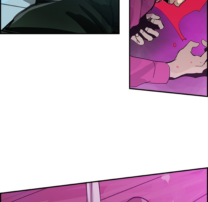 AMU Manhwa - Chapter 13 Page 66