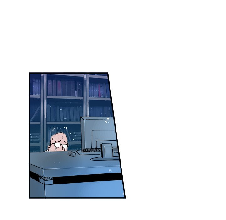 AMU Manhwa - Chapter 13 Page 68