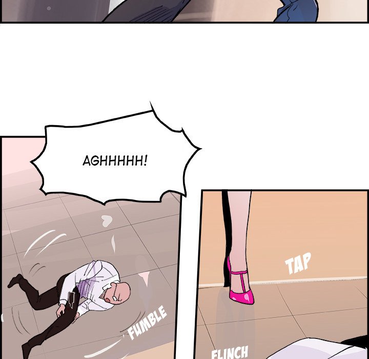 AMU Manhwa - Chapter 13 Page 78