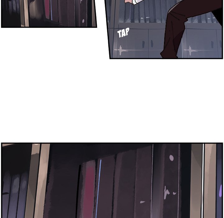 AMU Manhwa - Chapter 13 Page 88