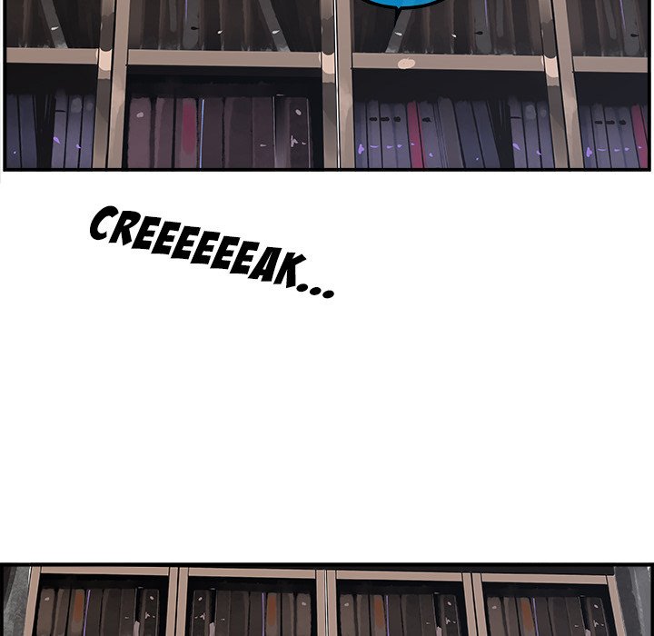 AMU Manhwa - Chapter 13 Page 91