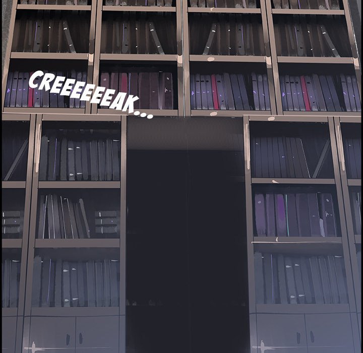 AMU Manhwa - Chapter 13 Page 92