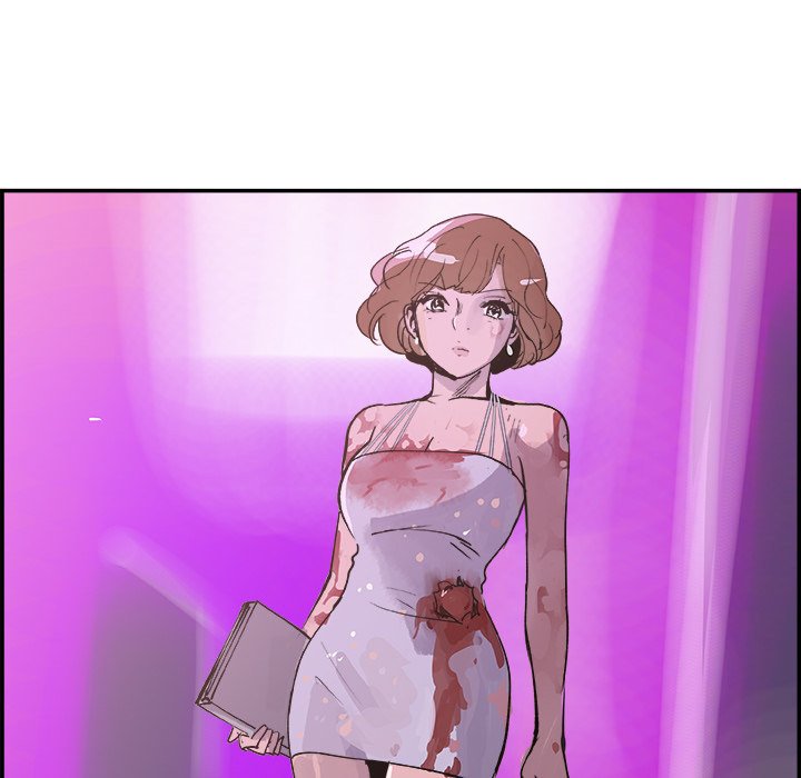 AMU Manhwa - Chapter 13 Page 96