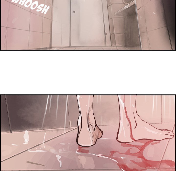 AMU Manhwa - Chapter 13 Page 100