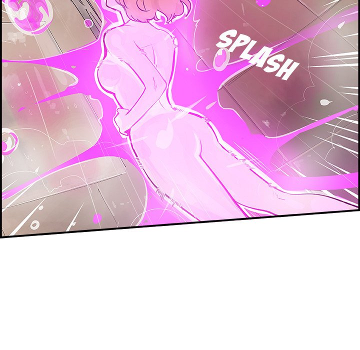 AMU Manhwa - Chapter 13 Page 105