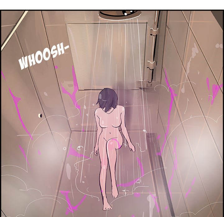 AMU Manhwa - Chapter 13 Page 107