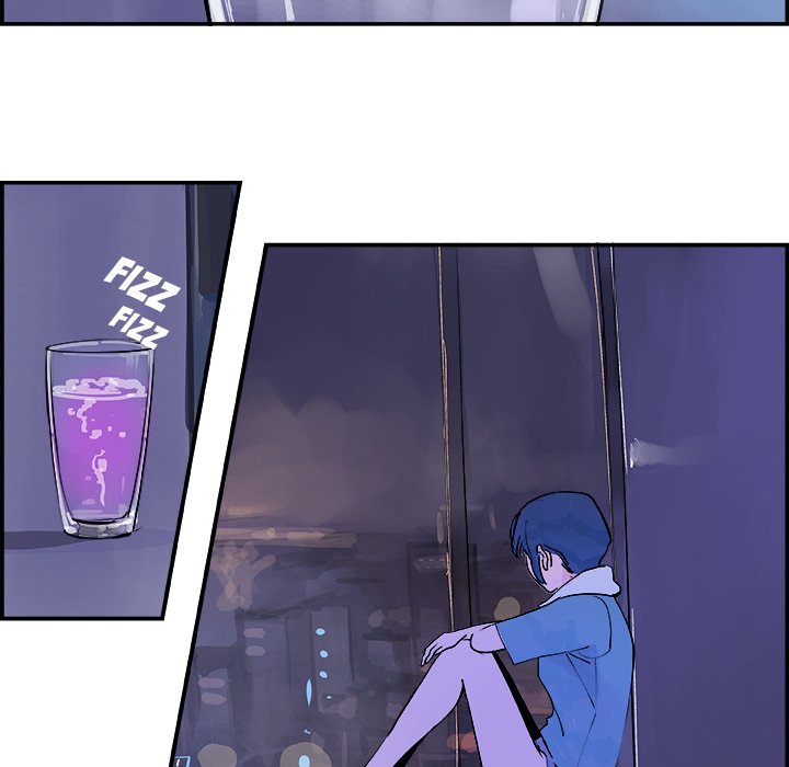 AMU Manhwa - Chapter 13 Page 113