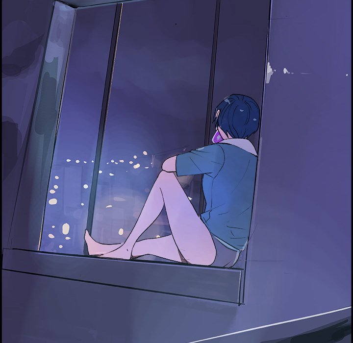 AMU Manhwa - Chapter 13 Page 118