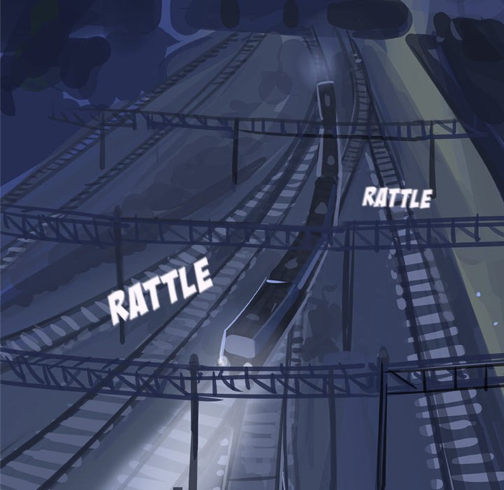 AMU Manhwa - Chapter 13 Page 120