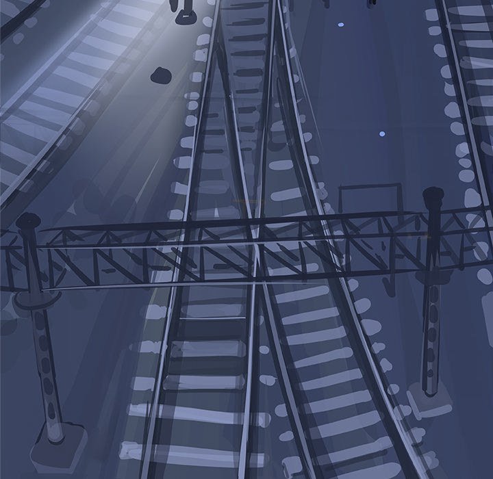 AMU Manhwa - Chapter 13 Page 121