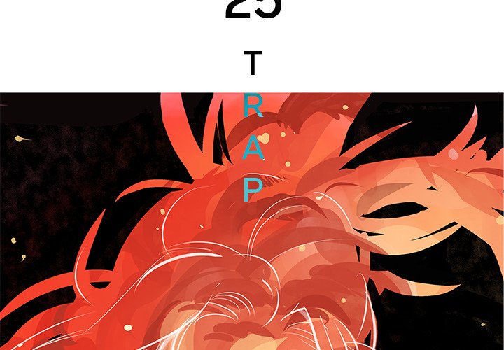 AMU Manhwa - Chapter 25 Page 2