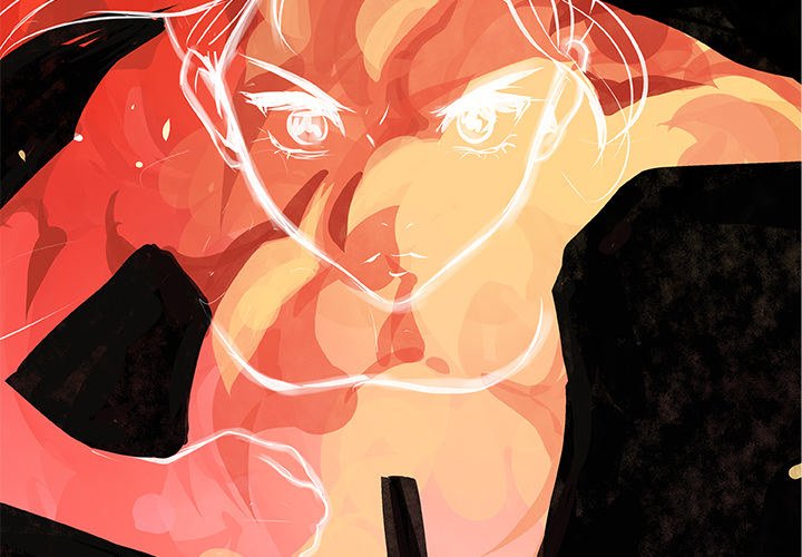 AMU Manhwa - Chapter 25 Page 3