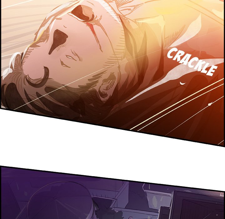 AMU Manhwa - Chapter 25 Page 9