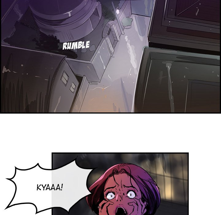 AMU Manhwa - Chapter 25 Page 10