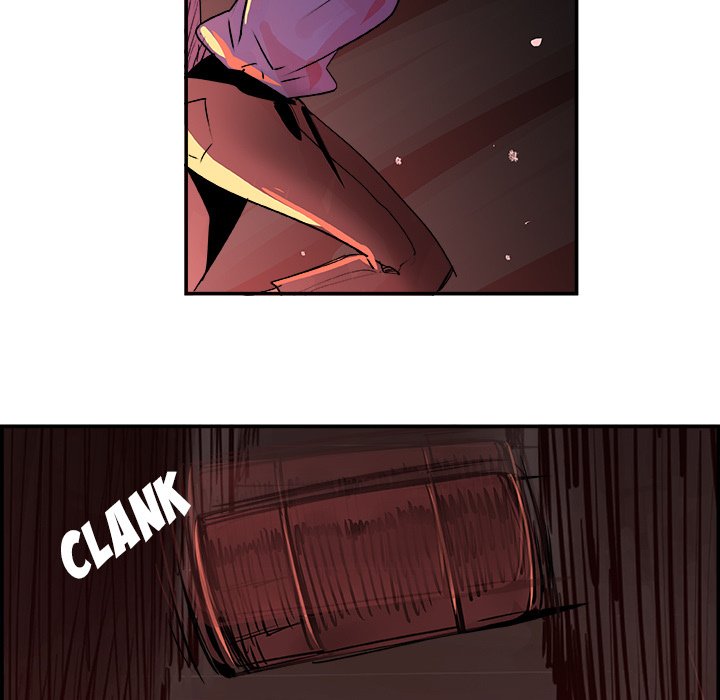 AMU Manhwa - Chapter 25 Page 23