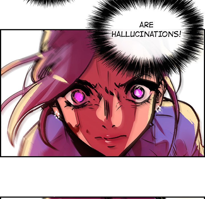 AMU Manhwa - Chapter 25 Page 30