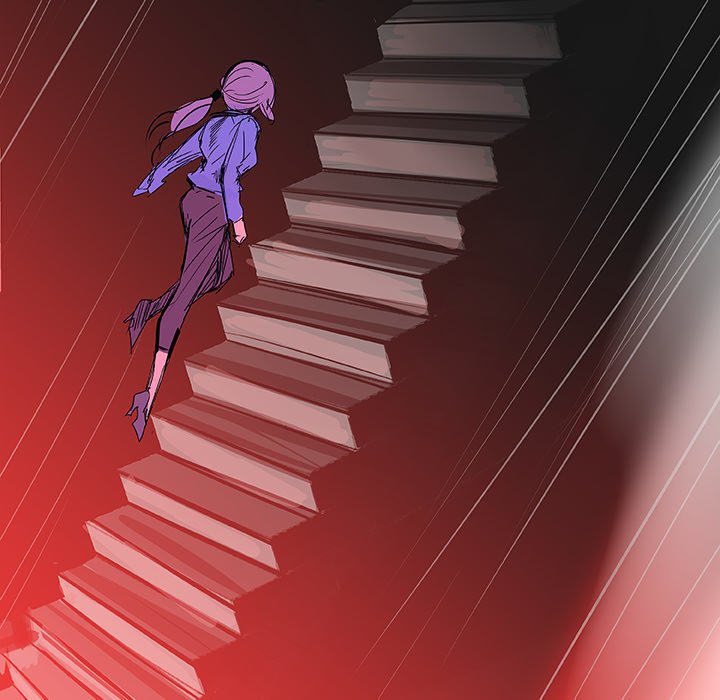 AMU Manhwa - Chapter 25 Page 33