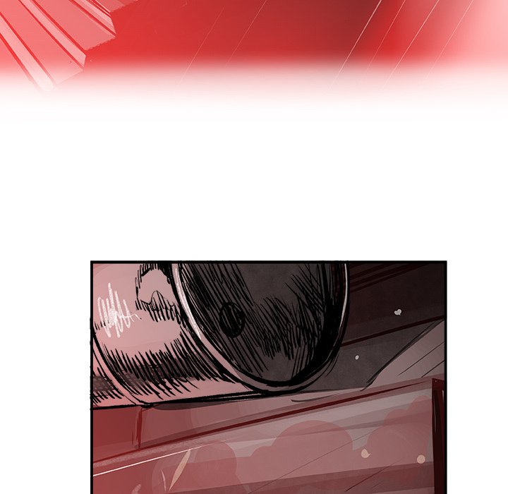 AMU Manhwa - Chapter 25 Page 34