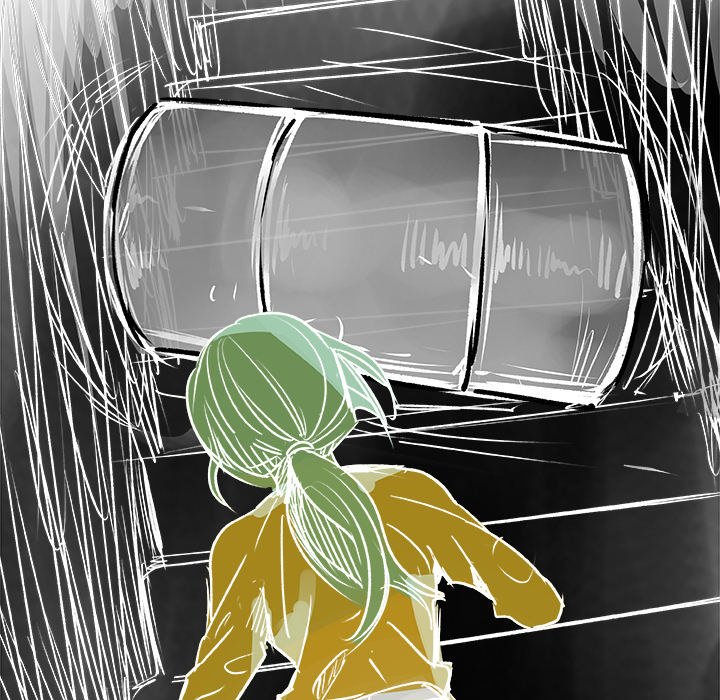 AMU Manhwa - Chapter 25 Page 36