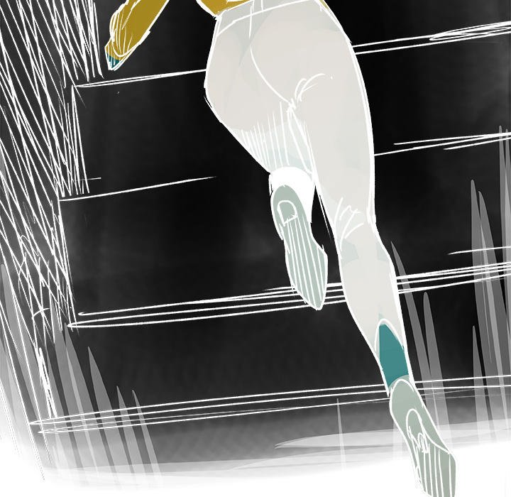 AMU Manhwa - Chapter 25 Page 37