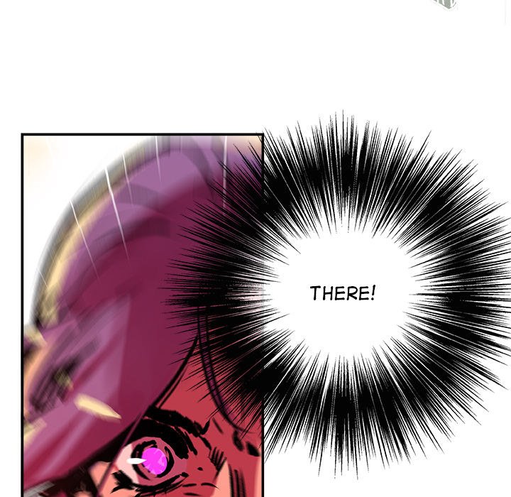 AMU Manhwa - Chapter 25 Page 38