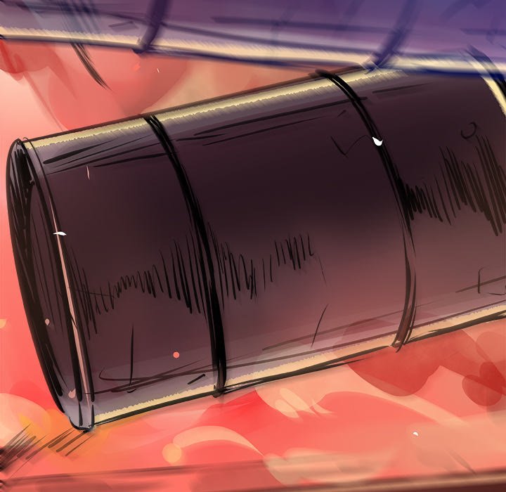 AMU Manhwa - Chapter 25 Page 41