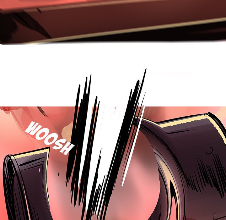 AMU Manhwa - Chapter 25 Page 42