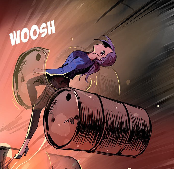 AMU Manhwa - Chapter 25 Page 44