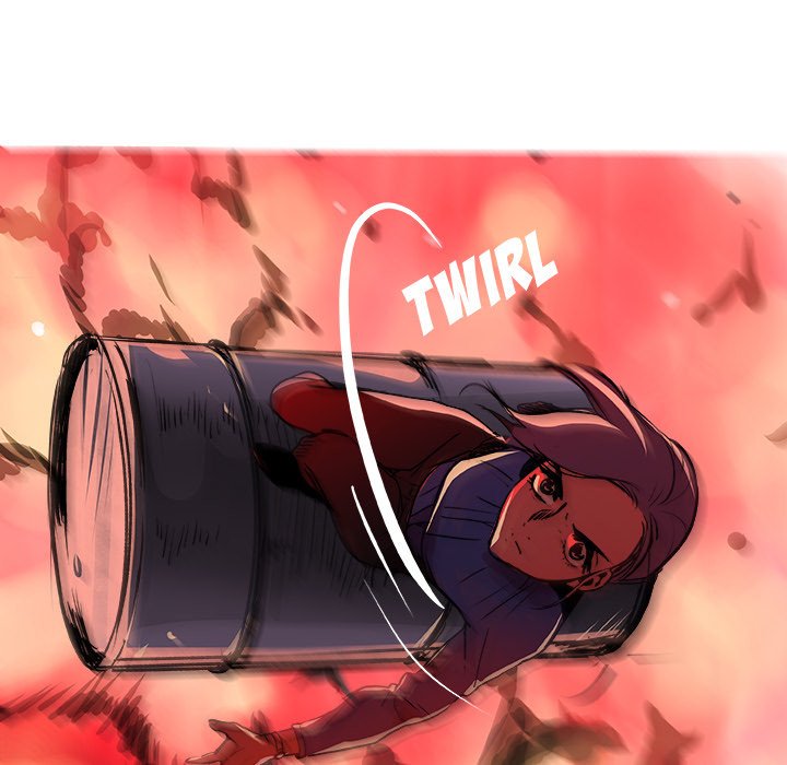 AMU Manhwa - Chapter 25 Page 48