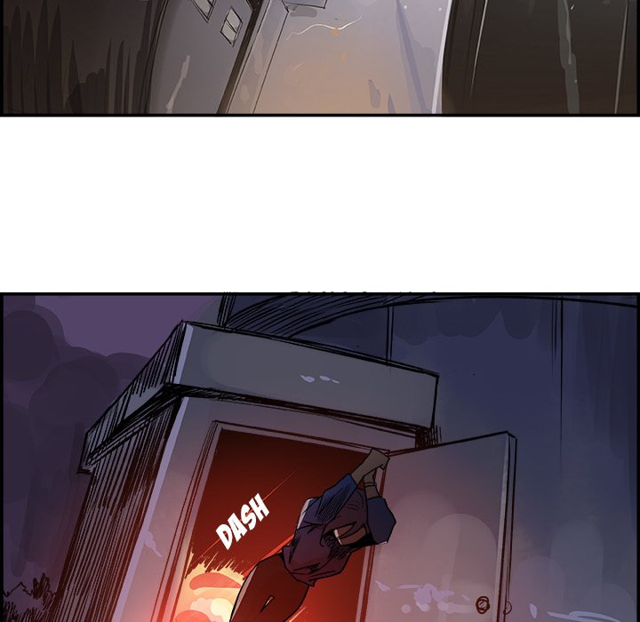 AMU Manhwa - Chapter 25 Page 53