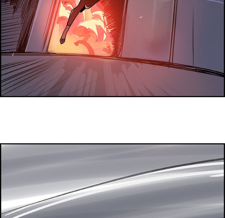 AMU Manhwa - Chapter 25 Page 54