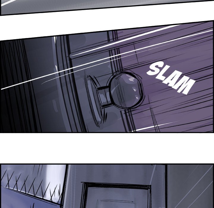 AMU Manhwa - Chapter 25 Page 55