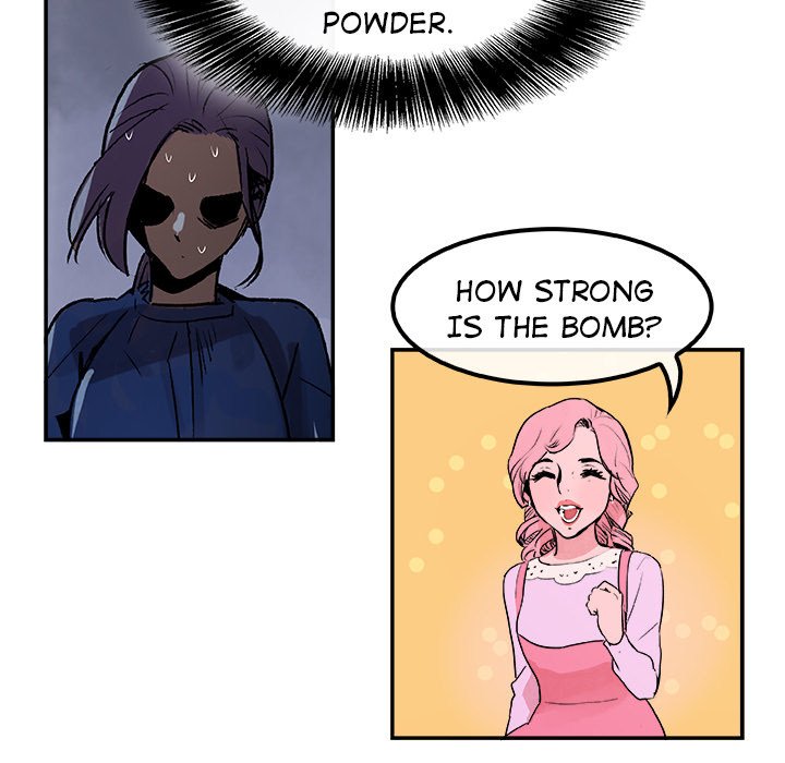 AMU Manhwa - Chapter 25 Page 58