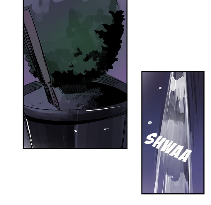 AMU Manhwa - Chapter 25 Page 60