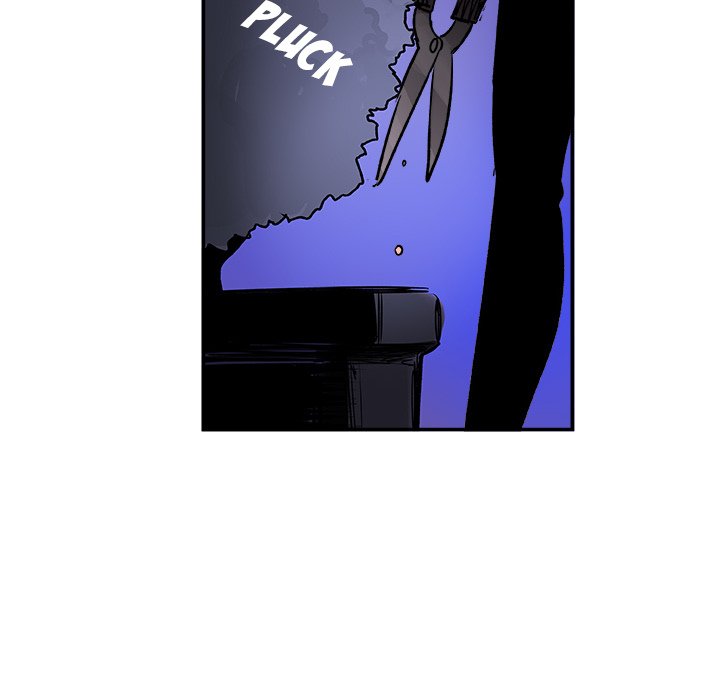 AMU Manhwa - Chapter 25 Page 64