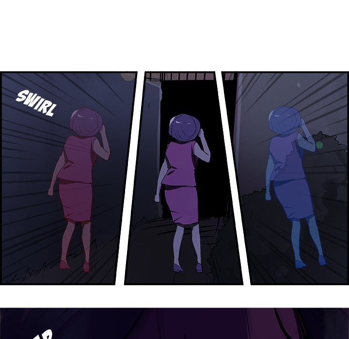 AMU Manhwa - Chapter 25 Page 66