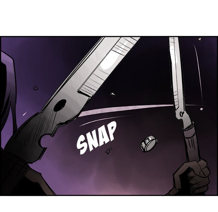 AMU Manhwa - Chapter 25 Page 70